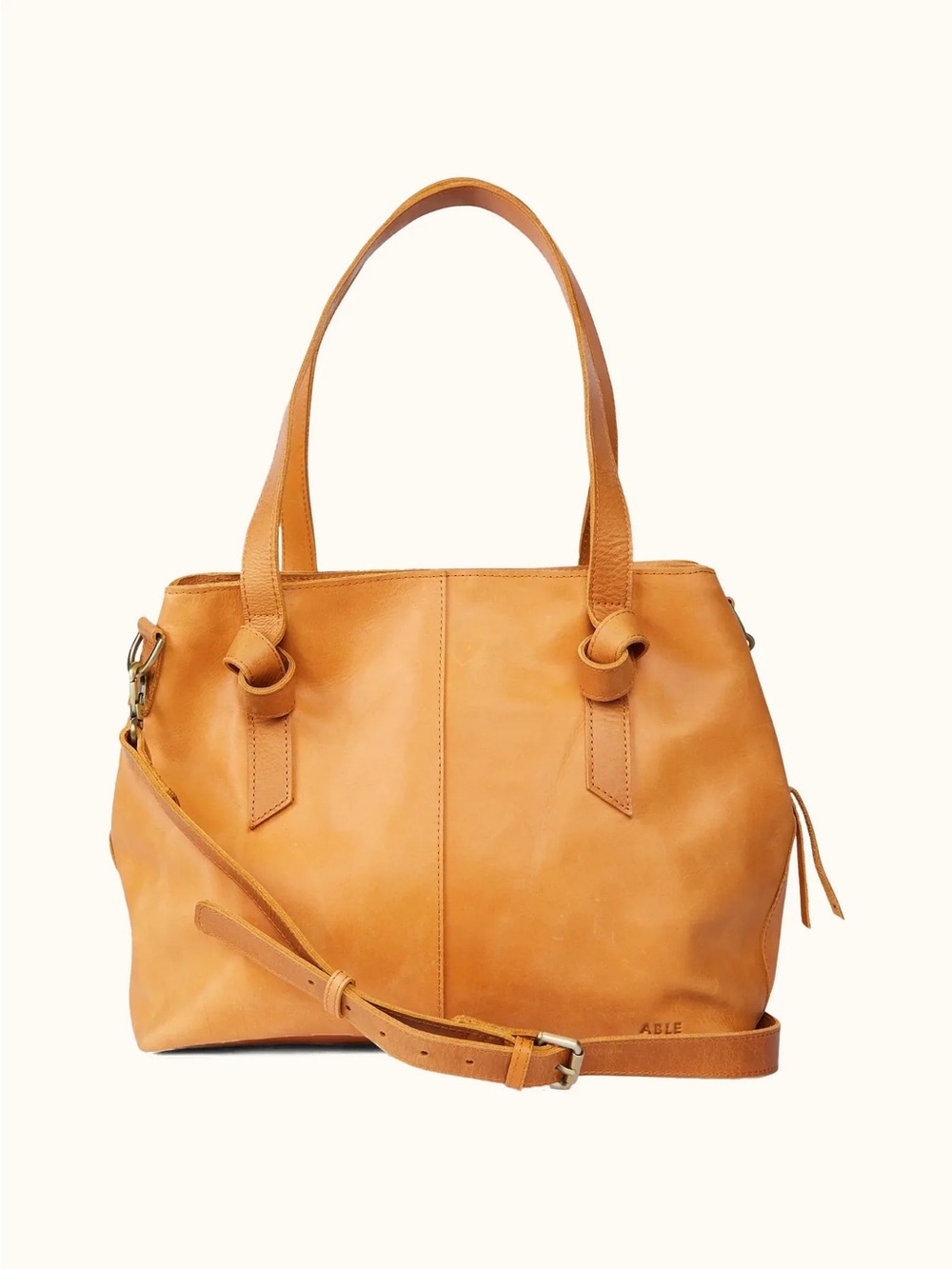 ABLE RACHEL UTILITY CROSSBODY